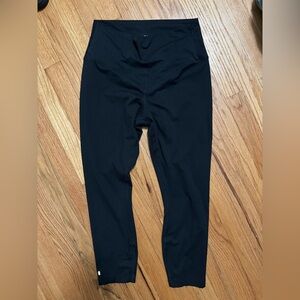 NOBULL Black Leggings
